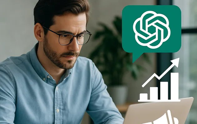 How to Get Your Business Featured in ChatGPT Answers